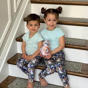 Meet your Posher, Dawn